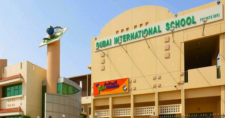 Dubai International School
